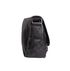GG Monogram Double Buckle Messenger Bag, side view
